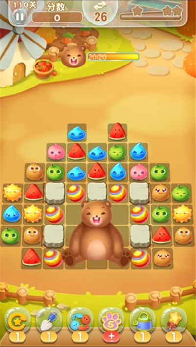 幸運趣消除紅包版2