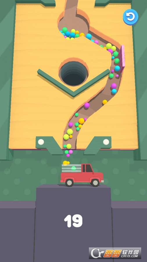 沙灘球球(Sand Balls)2