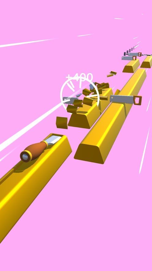 木工削削樂 最新版2