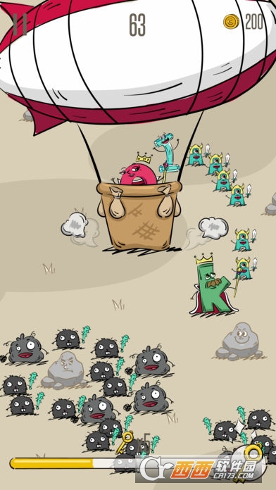 Alpha Beta中文版1