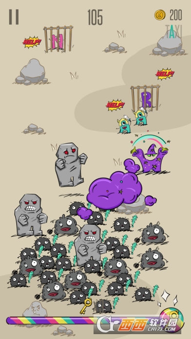 Alpha Beta中文版3