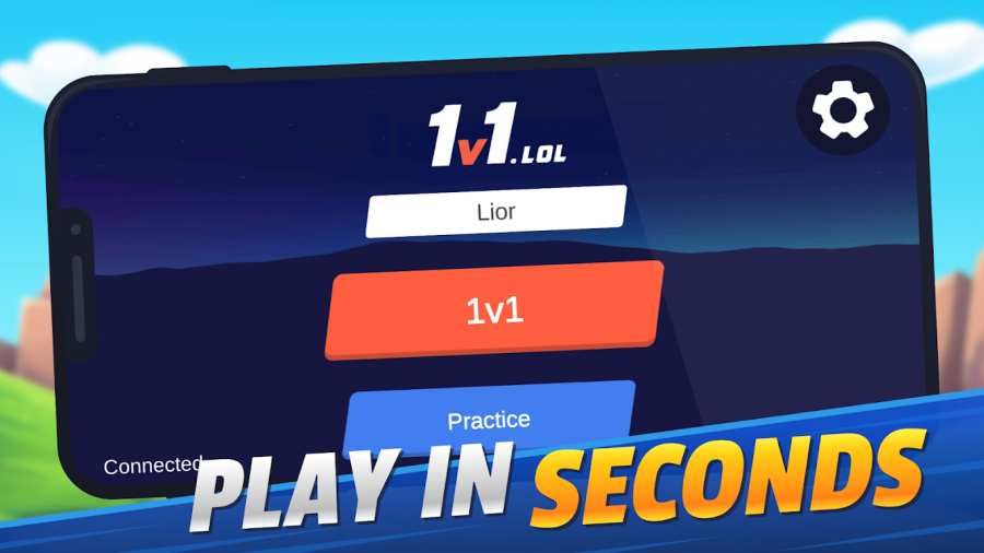 堡壘射擊 無(wú)限材料版1