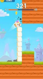 平方貓闖關(guān)1