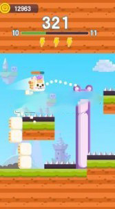 平方貓闖關(guān)2