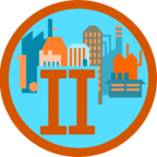 閑置工業(yè)世界漢化版