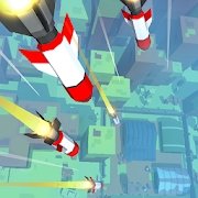 導彈來(lái)了Missile Coming