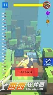 導彈來(lái)了Missile Coming1