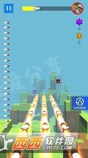 導彈來(lái)了Missile Coming2