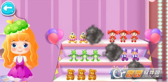 夢(mèng)想蛋糕屋手游2