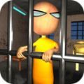 火柴人越獄模擬器
