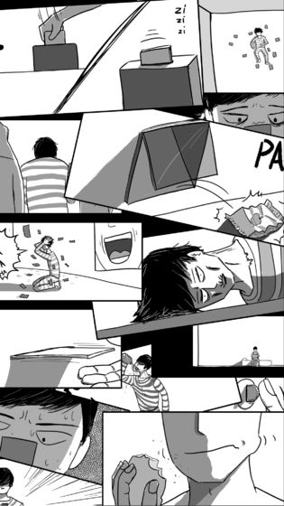 抽卡人生無(wú)限命運之沙1