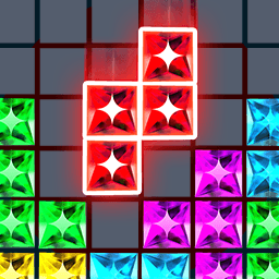 俄羅斯方塊2019游戲