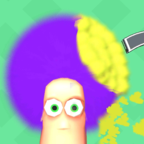 理發(fā)大師游戲