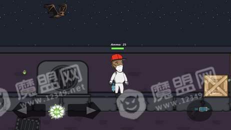 清除瘟疫僵尸iOS版2