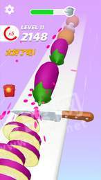 小李玩菜刀紅包版2