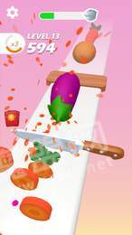 小李玩菜刀紅包版3