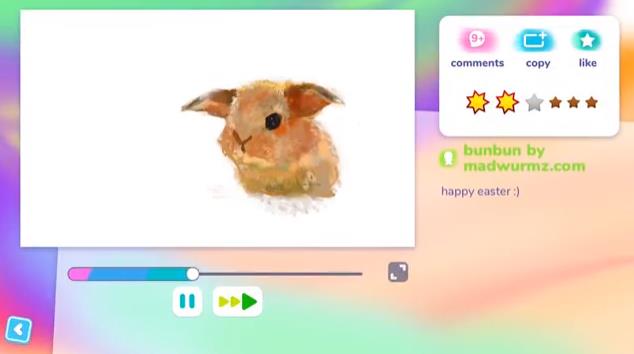 Colors Live游戲手機(jī)版2