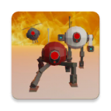 机器人的复仇游戏