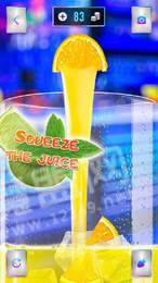喝果汁模擬器2