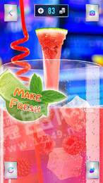 喝果汁模擬器3