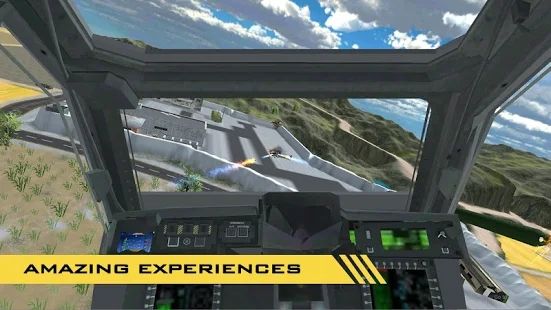 炮艦作戰(zhàn)1