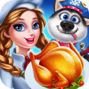 宠物咖啡馆游戏