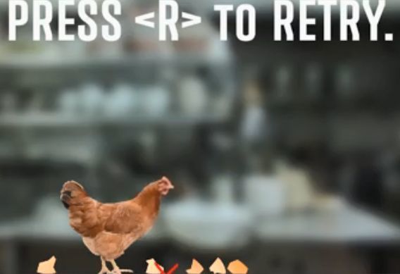 母雞繁殖模擬器1