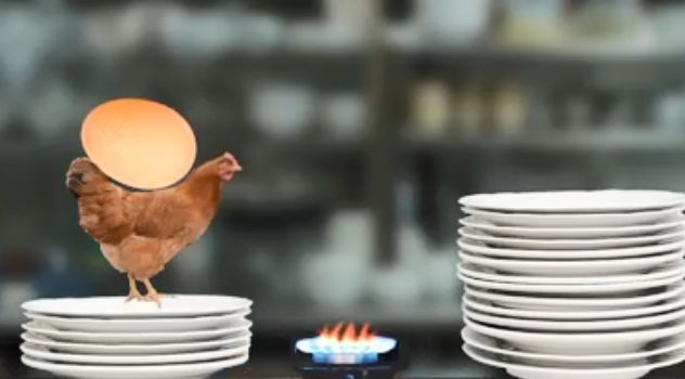 母雞繁殖模擬器3