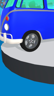 我的組裝車游戲2