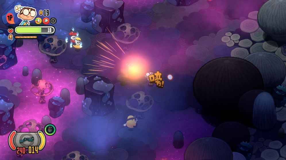 惡果之地 聯機版2