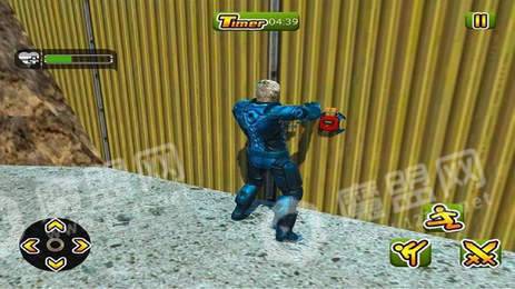 靠譜的雙劍英雄2