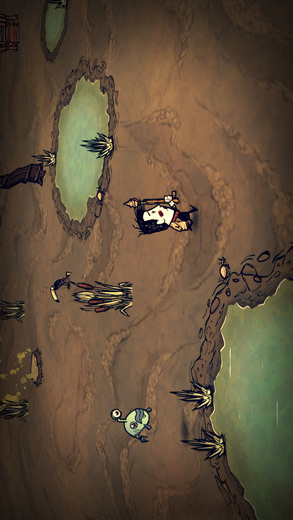 饑荒：海難游戲1