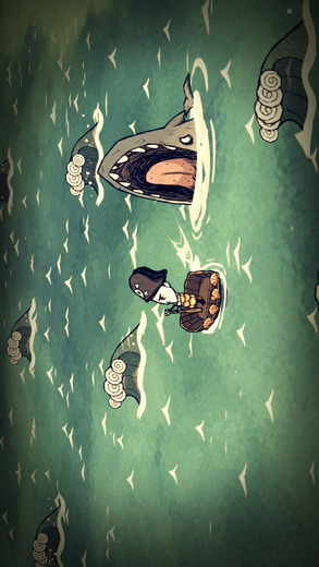 饑荒：海難游戲2