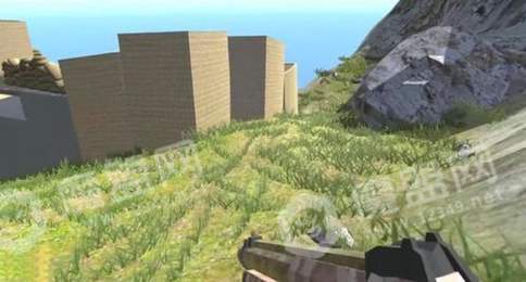 戰(zhàn)地模擬器二戰(zhàn)模組1