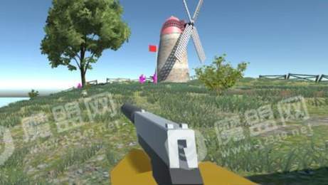 戰(zhàn)地模擬器二戰(zhàn)模組2