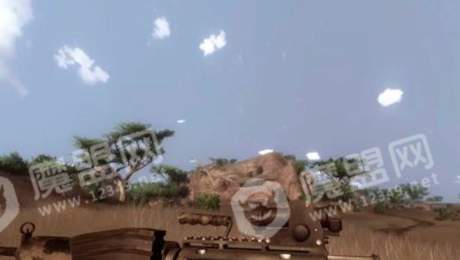 戰(zhàn)地模擬器二戰(zhàn)模組3