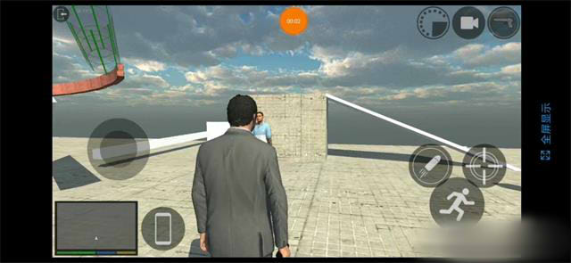 gta5迷你版游戲1