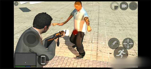 gta5迷你版游戲2