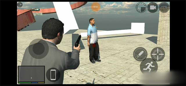 gta5迷你版游戲3