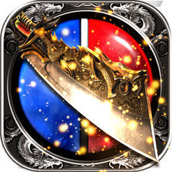 千古元神合擊單職業(yè)