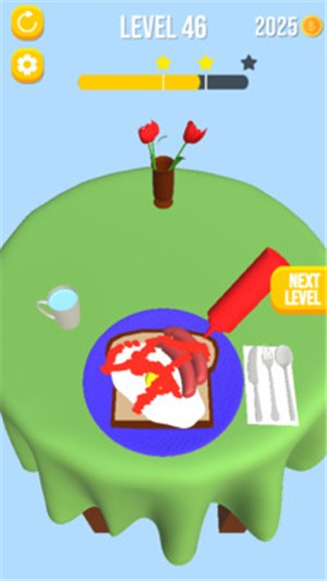 早餐營養(yǎng)師2