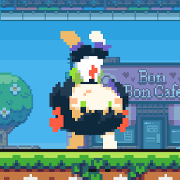 顛倒小鎮(zhèn) 中文版手游