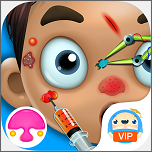 兒童皮膚醫(yī)生沙龍