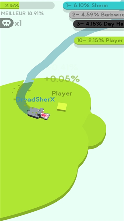 剪紙對戰(zhàn)游戲1