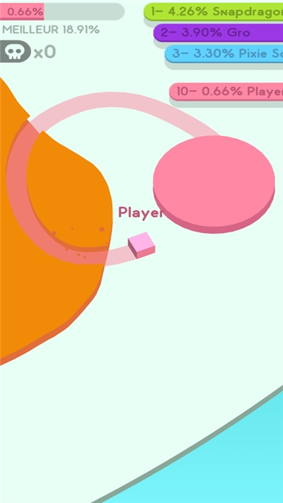 剪紙對戰(zhàn)游戲2