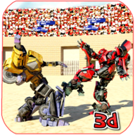 金屬機(jī)器人