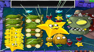 植物大战僵尸shuttle合集