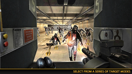 槍俱樂部軍械庫游戲3