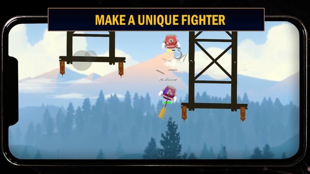 錘擊飛行中文版1