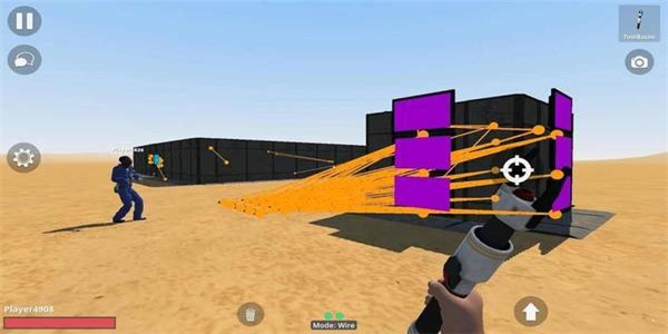 物理沙盒模擬器1